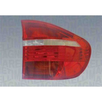 GUIDA_ALLA_SCELTA.JPG Fanale Posteriore Esterno Sinistro Per Bmw X5 - E70 Dal 2007 Al 2010