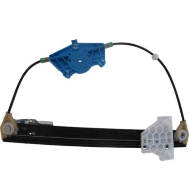 GUIDA_ALLA_SCELTA.JPG Meccanismo Alzacristalli Posteriore 5 Porte Sinistro Audi A4 Dal 01/2001 Al 09/2007 Dal 12/2008 Al 10/2011