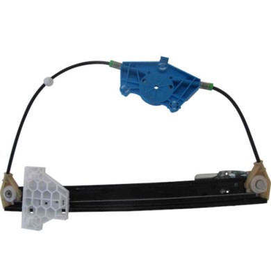 GUIDA_ALLA_SCELTA.JPG Meccanismo Alzacristalli Posteriore 5 Porte Destro Audi A4 Dal 01/2001 Al 09/2007 Dal 12/2008 Al 10/2011