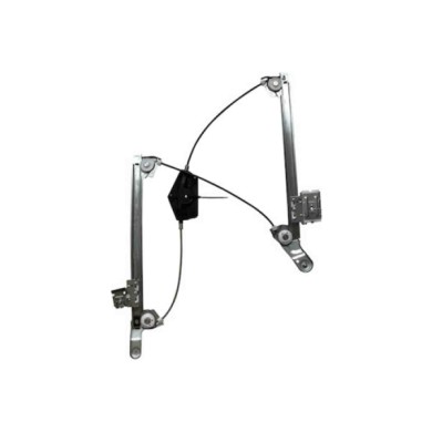 GUIDA_ALLA_SCELTA.JPG Meccanismo Alzacristalli Anteriore 5 Porte Sinistro Audi A5 Sportback Dal 09/2009 Al 07/2016