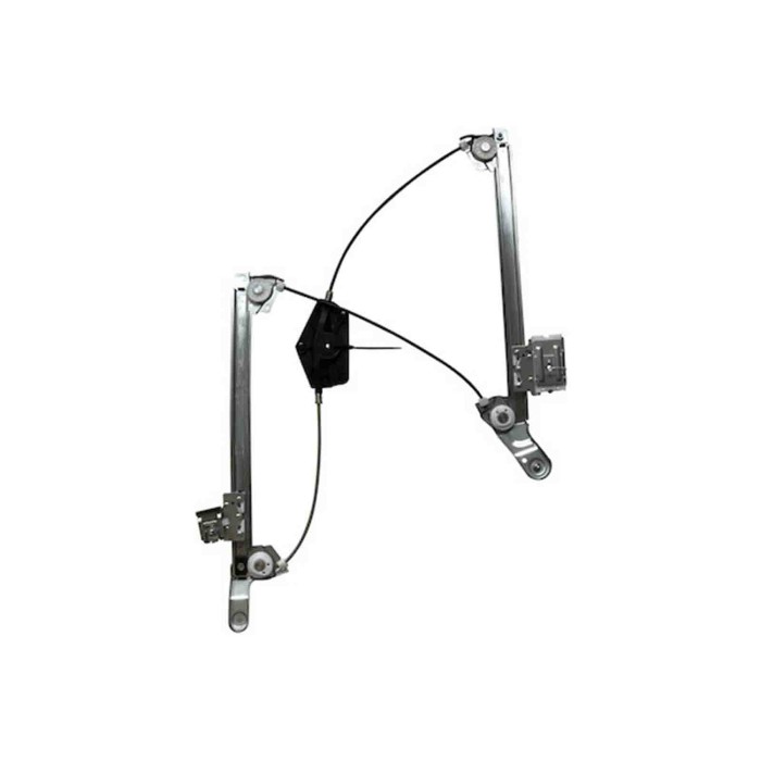 GUIDA_ALLA_SCELTA.JPG Meccanismo Alzacristalli Anteriore 5 Porte Sinistro Audi A5 Sportback Dal 09/2009 Al 07/2016