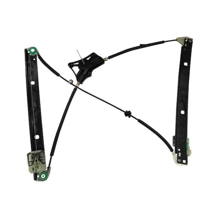 GUIDA_ALLA_SCELTA.JPG Meccanismo Alzacristalli Anteriore 5 Porte Destro Audi A6 Dal 03/2011 Al 04/2018