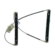 GUIDA_ALLA_SCELTA.JPG Meccanismo Alzacristalli Anteriore 5 Porte Destro Audi A6 Dal 04/2004 Al 02/2011