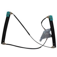GUIDA_ALLA_SCELTA.JPG Meccanismo Alzacristalli Anteriore 3 Porte Sinistro Audi A3 Dal 09/1996 Al 04/2003