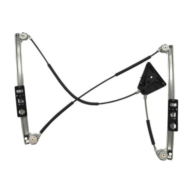 GUIDA_ALLA_SCELTA.JPG Meccanismo Alzacristalli Anteriore 3 Porte Destro Audi A3 Dal 05/2003 Al 11/2012
