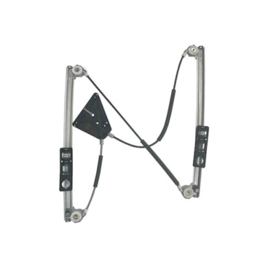GUIDA_ALLA_SCELTA.JPG Meccanismo Alzacristalli Anteriore 5 Porte Sinistro Audi A3 Dal 05/2003 Al 11/2012