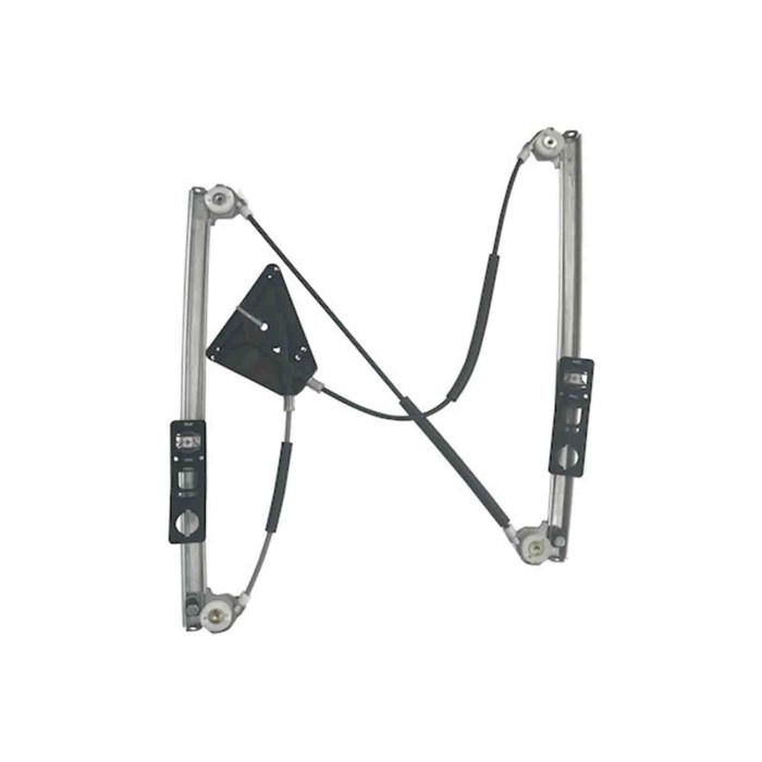 GUIDA_ALLA_SCELTA.JPG Meccanismo Alzacristalli Anteriore 5 Porte Sinistro Audi A3 Dal 05/2003 Al 11/2012