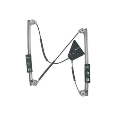 GUIDA_ALLA_SCELTA.JPG Meccanismo Alzacristalli Anteriore 5 Porte Destro Audi A3 Dal 05/2003 Al 11/2012