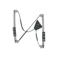 Meccanismo Alzacristalli Anteriore 5 Porte Destro Audi A3 Dal 05/2003 Al 11/2012