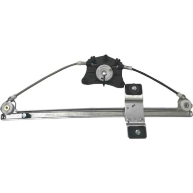 GUIDA_ALLA_SCELTA.JPG Meccanismo Alzacristalli Posteriore 5 Porte Sinistro Audi A3 Dal 05/2003 Al 11/2012