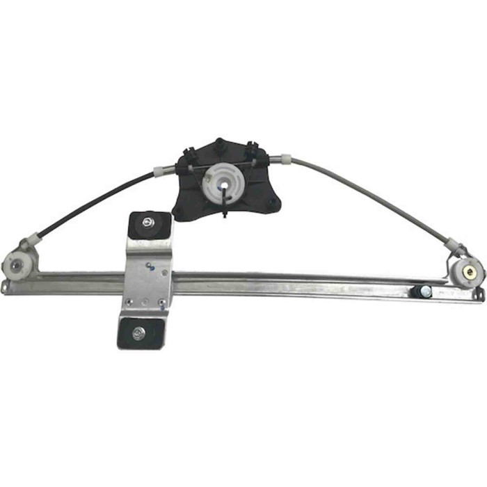 GUIDA_ALLA_SCELTA.JPG Meccanismo Alzacristalli Posteriore 5 Porte Destro Audi A3 Dal 05/2003 Al 11/2012
