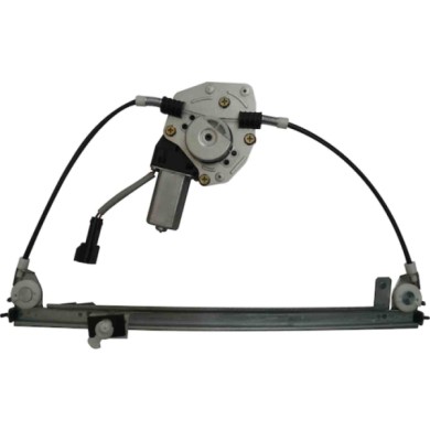 GUIDA_ALLA_SCELTA.JPG Alzacristalli Anteriore Elettrico 3/5 Porte Sinistro Alfa Romeo Alfa 147 Dal 10/2000