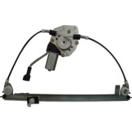 Alzacristalli Anteriore Elettrico 3/5 Porte Sinistro Alfa Romeo Alfa 147 Dal 10/2000
