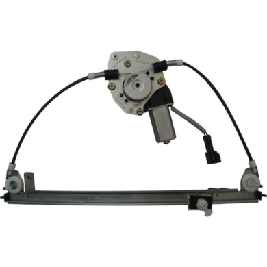 GUIDA_ALLA_SCELTA.JPG Alzacristalli Anteriore Elettrico 3/5 Porte Destro Alfa Romeo Alfa 147 Dal 10/2000
