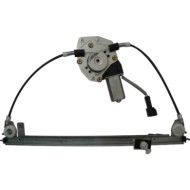 GUIDA_ALLA_SCELTA.JPG Alzacristalli Anteriore Elettrico 3/5 Porte Destro Alfa Romeo Alfa 147 Dal 10/2000