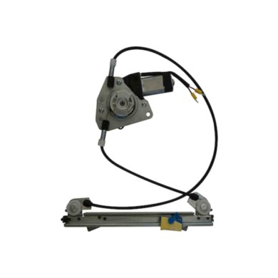 GUIDA_ALLA_SCELTA.JPG Alzacristalli Posteriore Elettrico 5 Porte Sinistro Alfa Romeo Alfa 147 Dal 10/2000