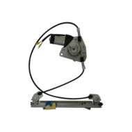 Alzacristalli Posteriore Elettrico 5 Porte Destro Alfa Romeo Alfa 147 Dal 10/2000