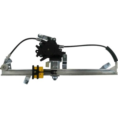 GUIDA_ALLA_SCELTA.JPG Alzacristalli Anteriore Elettrico 5 Porte Sinistro Alfa Romeo Alfa 155 Dal 01/1992 Al 10/1997 Dal 1988