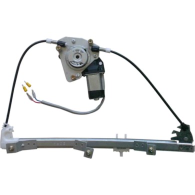 GUIDA_ALLA_SCELTA.JPG Alzacristalli Anteriore Elettrico 5 Porte Destro Alfa Romeo Alfa 156 Dal 10/1997 Al 08/2003