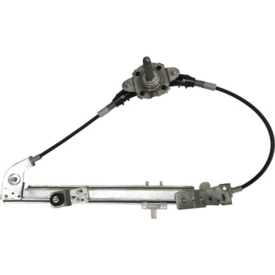 GUIDA_ALLA_SCELTA.JPG Alzacristalli Posteriore Manuale 5 Porte Sinistro Alfa Romeo Alfa 156 Dal 10/1997 Al 08/2003