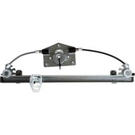 Meccanismo Alzacristalli Anteriore 5 Porte Sinistro Alfa Romeo Giulietta Dal 04/2010