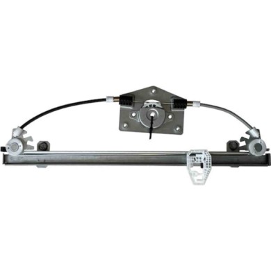 GUIDA_ALLA_SCELTA.JPG Meccanismo Alzacristalli Anteriore 5 Porte Destro Alfa Romeo Giulietta Dal 04/2010