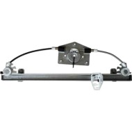 Meccanismo Alzacristalli Anteriore 5 Porte Destro Alfa Romeo Giulietta Dal 04/2010