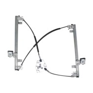 Meccanismo Alzacristalli Anteriore 5 Porte Destro Alfa Romeo Alfa 159 Dal 09/2005