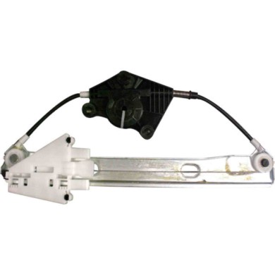 GUIDA_ALLA_SCELTA.JPG Meccanismo Alzacristalli Posteriore 5 Porte Sinistro Alfa Romeo Alfa 159 Dal 09/2005