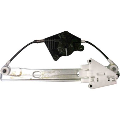 GUIDA_ALLA_SCELTA.JPG Meccanismo Alzacristalli Posteriore 5 Porte Destro Alfa Romeo Alfa 159 Dal 09/2005