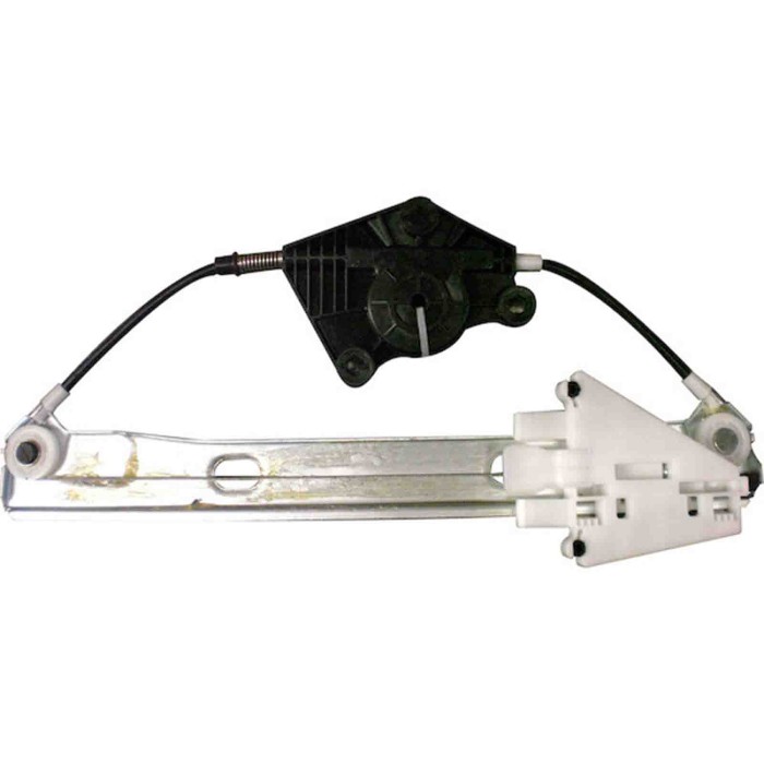 GUIDA_ALLA_SCELTA.JPG Meccanismo Alzacristalli Posteriore 5 Porte Destro Alfa Romeo Alfa 159 Dal 09/2005