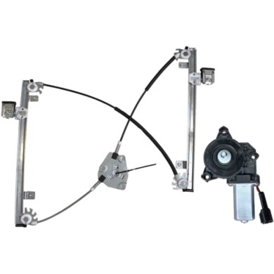 GUIDA_ALLA_SCELTA.JPG Alzacristalli Anteriore Elettrico 5 Porte Sinistro Alfa Romeo Alfa 159 Dal 09/2005