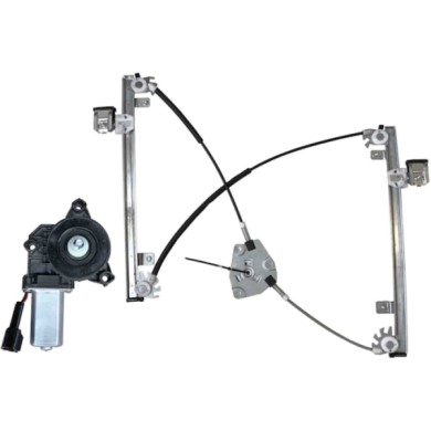 GUIDA_ALLA_SCELTA.JPG Alzacristalli Anteriore Elettrico 5 Porte Destro Alfa Romeo Alfa 159 Dal 09/2005