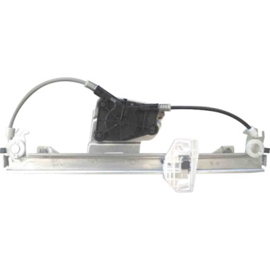 GUIDA_ALLA_SCELTA.JPG Meccanismo Alzacristalli Posteriore 5 Porte Sinistro Bmw Serie 1 E87 Dal 11/2003 Al 09/2012