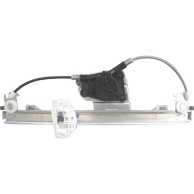 GUIDA_ALLA_SCELTA.JPG Meccanismo Alzacristalli Posteriore 5 Porte Destro Bmw Serie 1 E87 Dal 11/2003 Al 09/2012