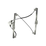GUIDA_ALLA_SCELTA.JPG Meccanismo Alzacristalli Anteriore 5 Porte Sinistro Bmw Serie 3 E46 Dal 04/1998 Al 06/2005