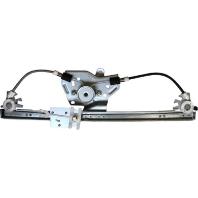 GUIDA_ALLA_SCELTA.JPG Meccanismo Alzacristalli Posteriore 5 Porte Sinistro Bmw Serie 3 E46 Dal 04/1998 Al 06/2005