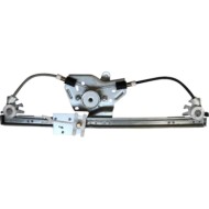 GUIDA_ALLA_SCELTA.JPG Meccanismo Alzacristalli Posteriore 5 Porte Sinistro Bmw Serie 3 E46 Dal 04/1998 Al 06/2005