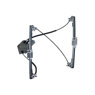 GUIDA_ALLA_SCELTA.JPG Alzacristalli Anteriore Elettrico 5 Porte Sinistro Bmw Serie 3 E46 Dal 04/1998 Al 06/2005