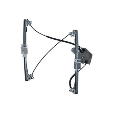 GUIDA_ALLA_SCELTA.JPG Alzacristalli Anteriore Elettrico 5 Porte Destro Bmw Serie 3 E46 Dal 04/1998 Al 06/2005