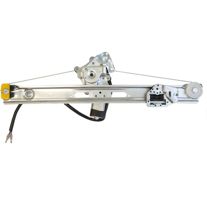GUIDA_ALLA_SCELTA.JPG Alzacristalli Posteriore Elettrico 5 Porte Sinistro Bmw Serie 3 E46 Dal 04/1998 Al 06/2005