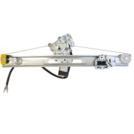 GUIDA_ALLA_SCELTA.JPG Alzacristalli Posteriore Elettrico 5 Porte Sinistro Bmw Serie 3 E46 Dal 04/1998 Al 06/2005
