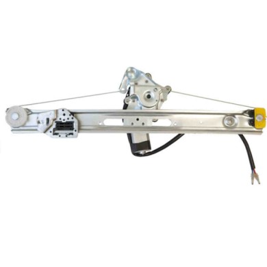 GUIDA_ALLA_SCELTA.JPG Alzacristalli Posteriore Elettrico 5 Porte Destro Bmw Serie 3 E46 Dal 04/1998 Al 06/2005