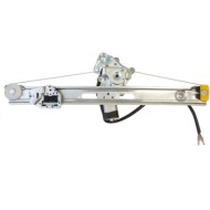 Alzacristalli Posteriore Elettrico 5 Porte Destro Bmw Serie 3 E46 Dal 04/1998 Al 06/2005