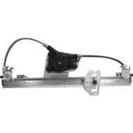 GUIDA_ALLA_SCELTA.JPG Meccanismo Alzacristalli Posteriore 5 Porte Sinistro Bmw Serie 3 E90/e91 Dal 02/2005 Al 09/2011