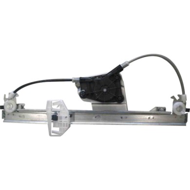 GUIDA_ALLA_SCELTA.JPG Meccanismo Alzacristalli Posteriore 5 Porte Destro Bmw Serie 3 E90/e91 Dal 02/2005 Al 09/2011