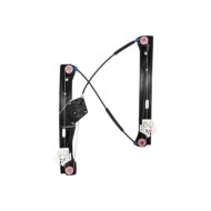 Meccanismo Alzacristalli Anteriore 5 Porte Sinistro Bmw Serie 1 F20 Dal 10/2012 Al 03/2019