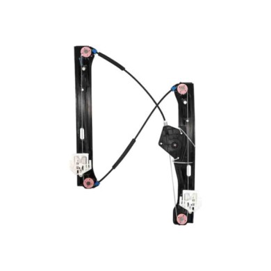GUIDA_ALLA_SCELTA.JPG Meccanismo Alzacristalli Anteriore 5 Porte Destro Bmw Serie 1 F20 Dal 10/2012 Al 03/2019