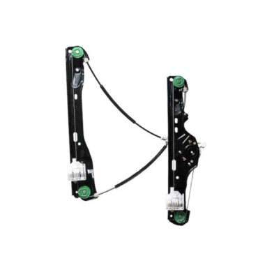 GUIDA_ALLA_SCELTA.JPG Meccanismo Alzacristalli Anteriore 5 Porte Destro Bmw X1 E84 Dal 03/2009 Al 06/2015