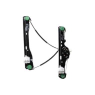 Meccanismo Alzacristalli Anteriore 5 Porte Destro Bmw X1 E84 Dal 03/2009 Al 06/2015